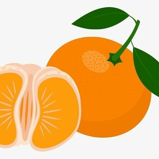Mandarina Care